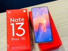 Xiaomi Redmi Note 13 pro+ (Used)