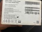 Xiaomi Redmi Note 13 Pro (Used)