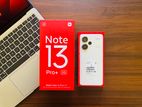 Xiaomi Redmi Note 13 Pro + (Used)