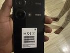 Xiaomi redmi note 13 pro (Used)