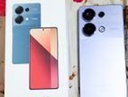 Xiaomi Redmi Note 13 Pro (Used)