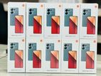 Xiaomi Redmi Note 13 PRO0 {8GB/256GB} (New)