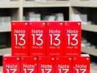 Xiaomi Redmi Note 13 Pro+|12/256|004 (New)