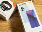 Xiaomi Redmi Note 13 Pro+12GB512GB 5G (New)