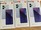 Xiaomi Redmi Note 13 Pro+8GB256GB 5G (New)