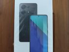 Xiaomi Redmi Note 13 8GB 256GB (New)