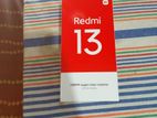 Xiaomi Redmi Note 13 (Used)