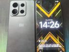 Xiaomi Redmi Note 13 super condition (Used)