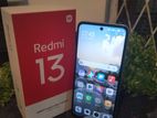 Xiaomi Redmi Note 13 (used)