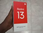 Xiaomi Redmi Note 13 (Used)