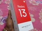 Xiaomi Redmi Note 13 (Used)