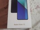 Xiaomi Redmi Note 13 (Used)