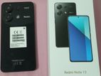 Xiaomi Redmi Note 13 (Used)