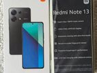 Xiaomi Redmi Note 13 (Used)