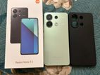 Xiaomi Redmi Note 13 (Used)