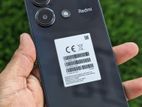 Xiaomi Redmi Note 13 (Used)