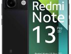Xiaomi REDMI NOTE 13PRO 256 (New)
