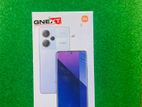 Xiaomi Redmi Note 13pro+ 5G (Used)