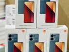 Xiaomi Redmi Note 13Pro (New)