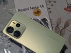 Xiaomi Redmi Note 14 (Used)