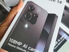 Xiaomi Redmi Note 14 128GB 6GBRam Black (Brand New)