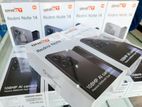 Xiaomi Redmi Note 14 128GB 6GBRam Green (Brand New)