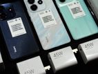 Xiaomi Redmi Note 14 128GB|8GB RAM 5G (Used)