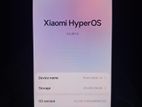 Xiaomi Redmi Note 14 16/256GB (Used)
