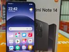 Xiaomi Redmi Note 14 2025 (Used)