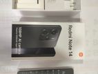 Xiaomi Redmi Note 14 2025 (Used)