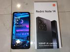 Xiaomi Redmi Note 14 2025 (Used)