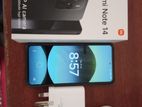 Xiaomi Redmi Note 14 2025 (Used)