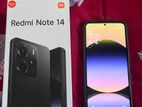 Xiaomi Redmi Note 14 2026 (Used)