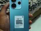 Xiaomi Redmi Note 14 256GB (Used)