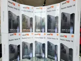 Xiaomi Redmi Note 14 256GB/128GB 108MP (Brand New)