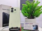 Xiaomi Redmi Note 14 256GB | 8GB (Used)