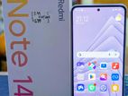 Xiaomi Redmi Note 14 256GB (Brand New)