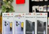 Xiaomi Redmi Note 14 256GB (New) in Trincomalee