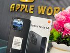 Xiaomi Redmi Note 14 256GB (Used)