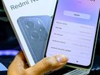 Xiaomi Redmi Note 14 256GB (Used)