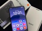 Xiaomi Redmi Note 14 256GB (Used)