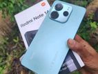 Xiaomi Redmi Note 14 256GB (Used)