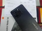 Xiaomi Redmi Note 14 256GB (Used)