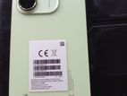 Xiaomi Redmi Note 14 4 gb (Used)