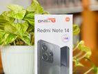 Xiaomi Redmi Note 14 4G (New)