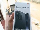 Xiaomi Redmi Note 14 4G (Used)