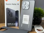 Xiaomi Redmi Note 14 4G (Used)