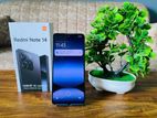 Xiaomi Redmi Note 14 4G (Used)
