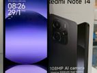 Xiaomi Redmi Note 14 4G (Used)