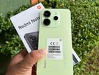 Xiaomi Redmi Note 14 4G (Used)